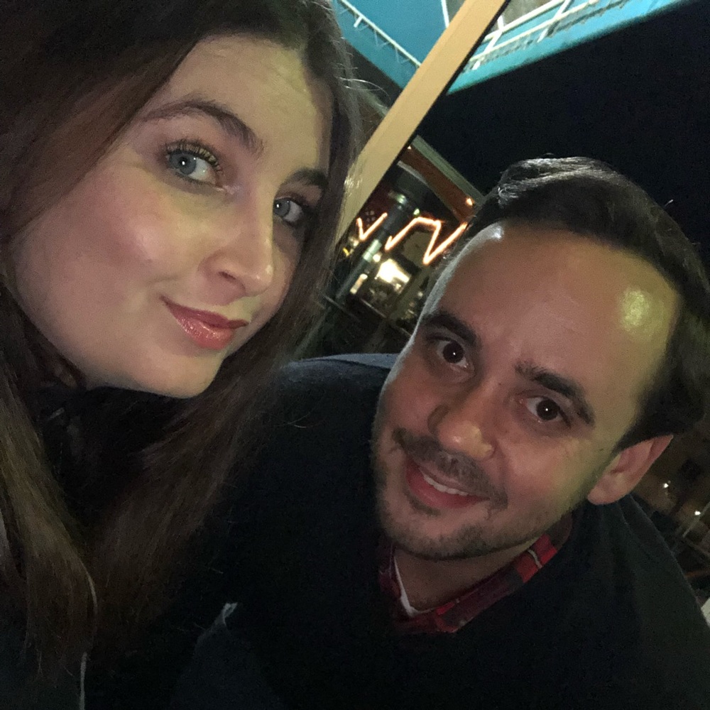 Meet your Posher, Luzaan